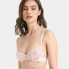 Best deal 😍 Bluebella - US Tori Bra Pale Pink 🎉