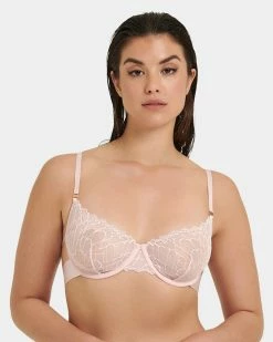 Best deal 😍 Bluebella - US Tori Bra Pale Pink 🎉 -Deals collections Store unnamed file 927