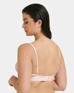 Best deal 😍 Bluebella - US Tori Bra Pale Pink 🎉 -Deals collections Store unnamed file 928