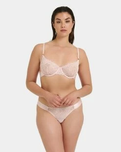 Best deal 😍 Bluebella - US Tori Bra Pale Pink 🎉 -Deals collections Store unnamed file 929