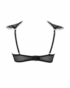 Deals 💯 Bluebella - US Marina Bra Black ❤️ -Deals collections Store unnamed file 945