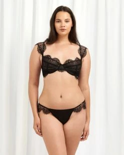Deals 💯 Bluebella - US Marina Bra Black ❤️ -Deals collections Store unnamed file 949