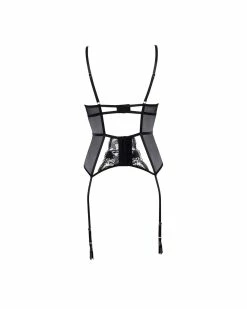 New ✨ Bluebella - US Marseille Wired Basque Black 😀 -Deals collections Store unnamed file 963