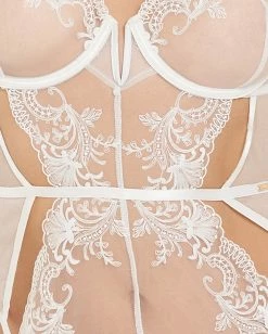 Cheapest 🎉 Bluebella - US Marseille Wired Basque White 🎉 12 Cheapest 🎉 Bluebella - US Marseille Wired Basque White 🎉 -Deals collections Store unnamed file 970